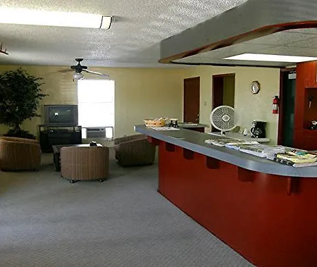 Comfort Executive Inn